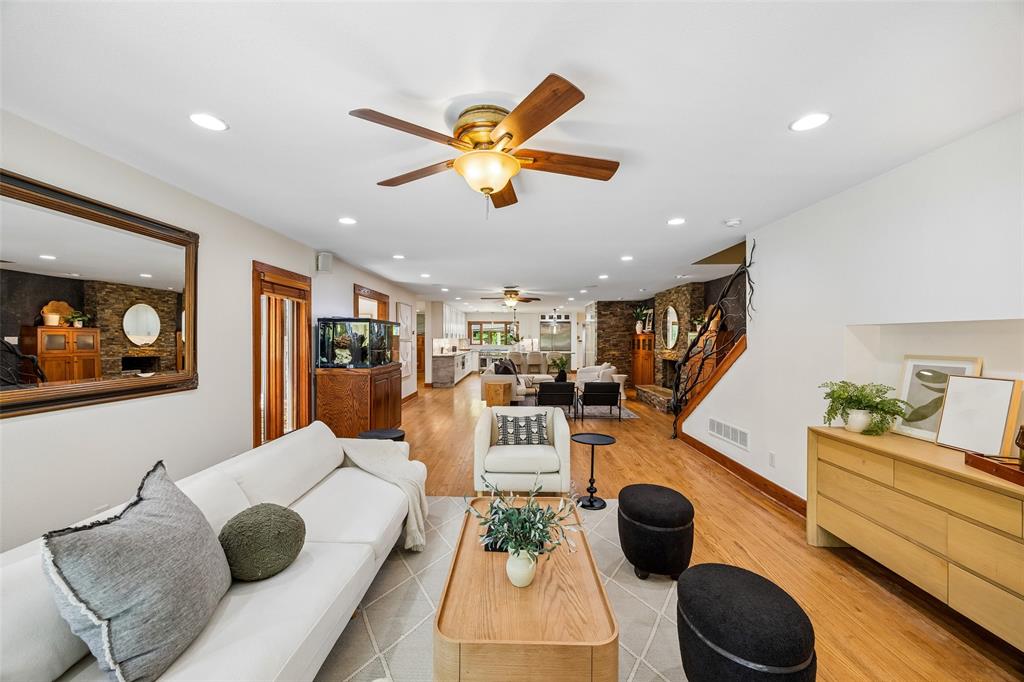 East Kessler Park - Residential