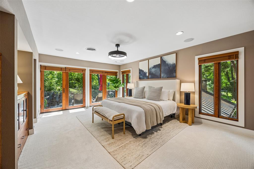 East Kessler Park - Residential