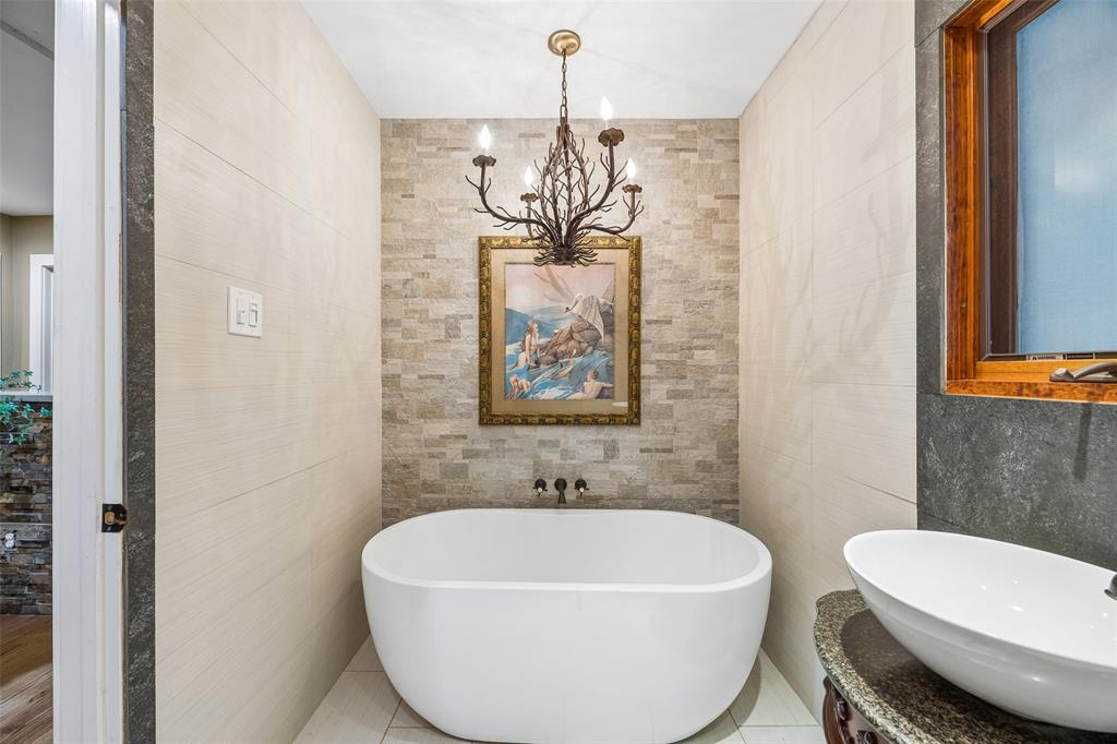 East Kessler Park - Residential