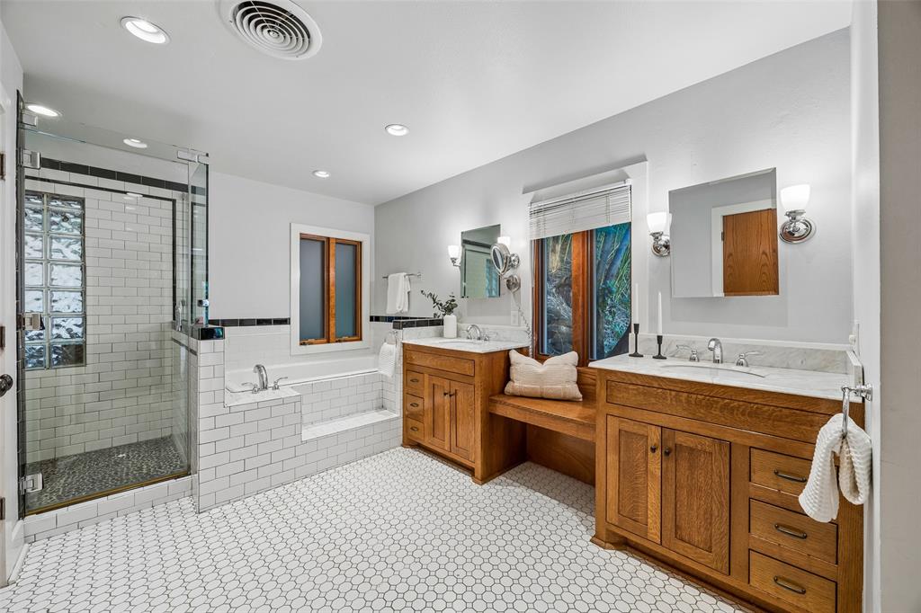 East Kessler Park - Residential