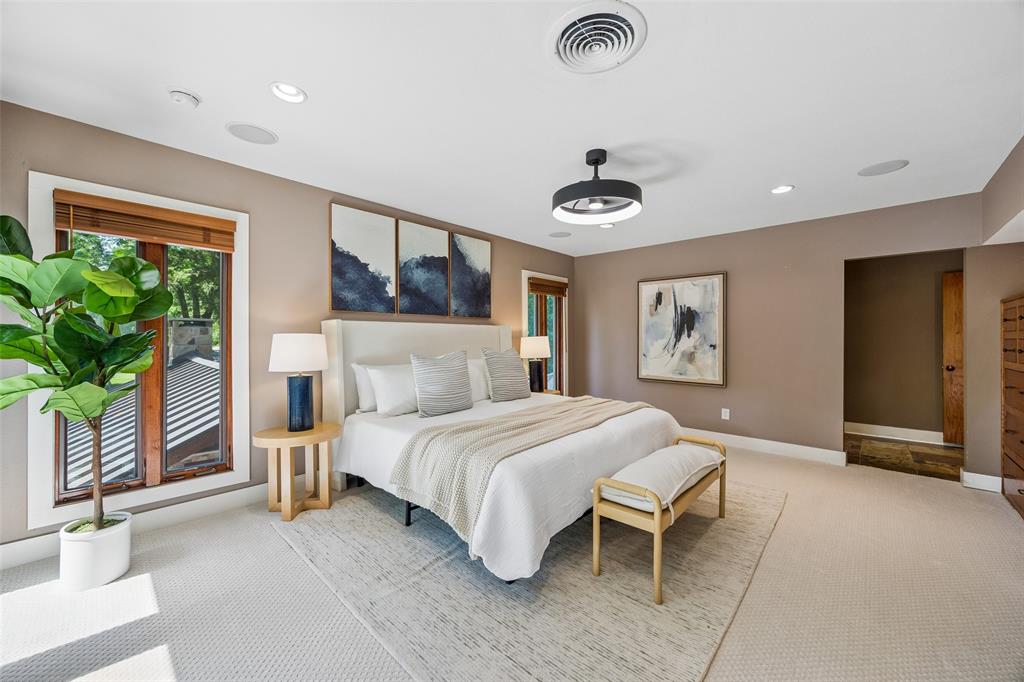 East Kessler Park - Residential