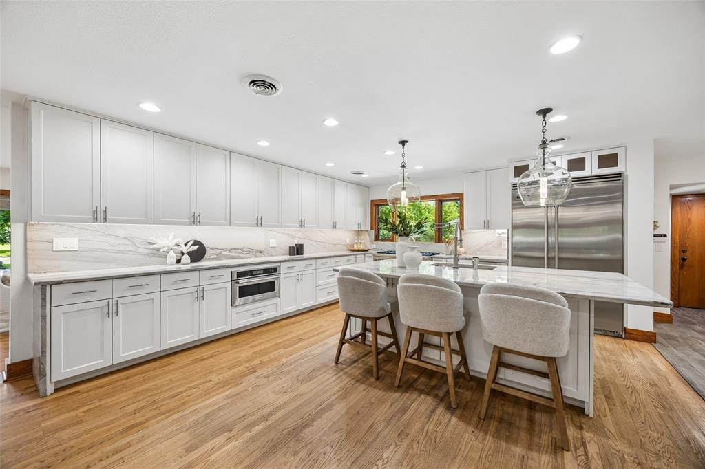 East Kessler Park - Residential