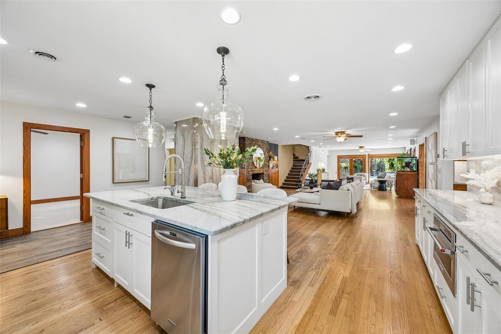 East Kessler Park - Residential