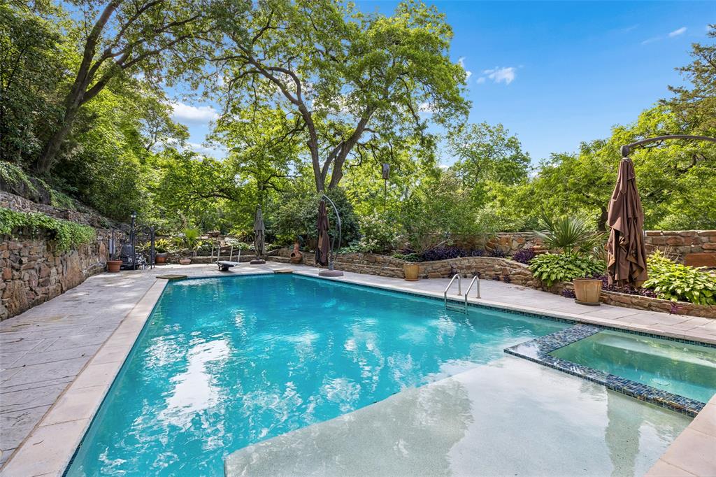 East Kessler Park - Residential