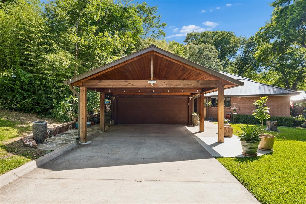 East Kessler Park - Residential