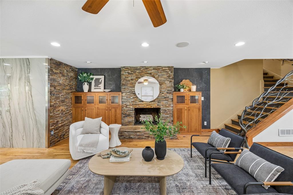 East Kessler Park - Residential