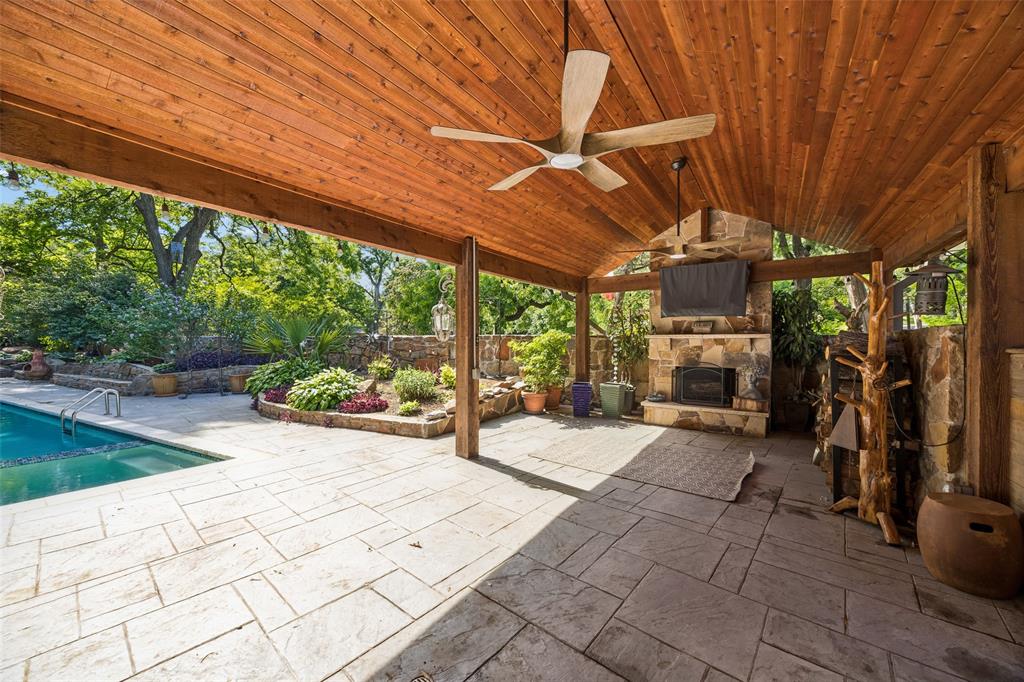 East Kessler Park - Residential