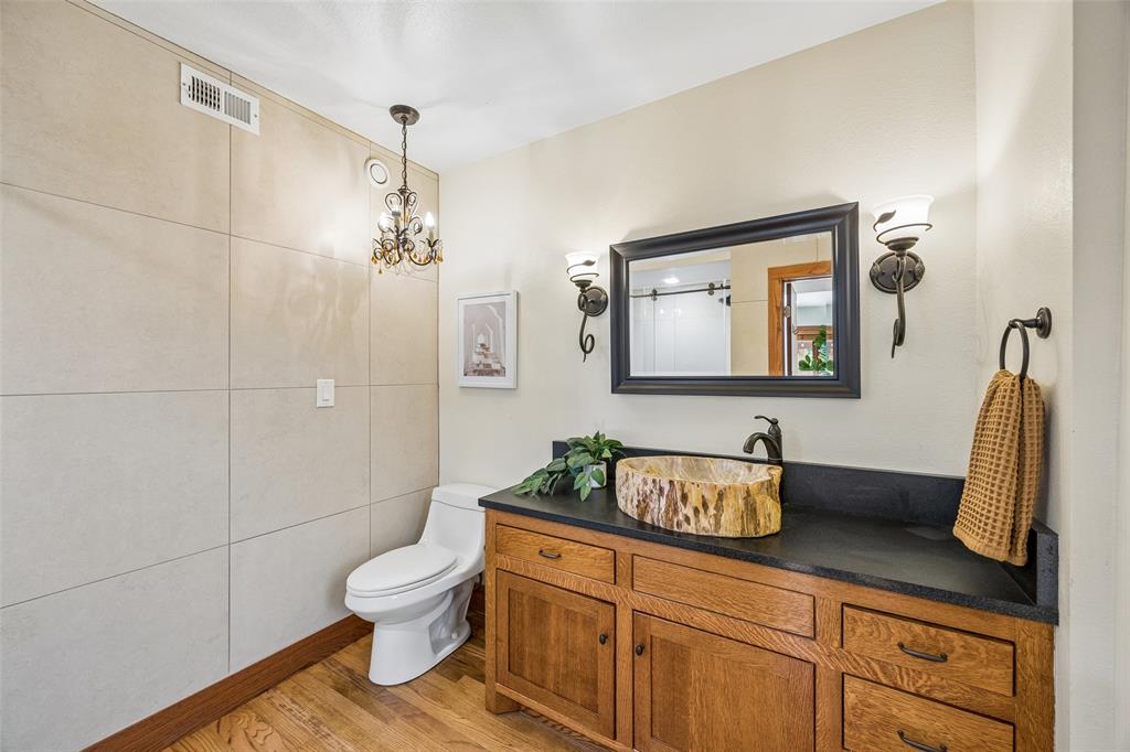 East Kessler Park - Residential