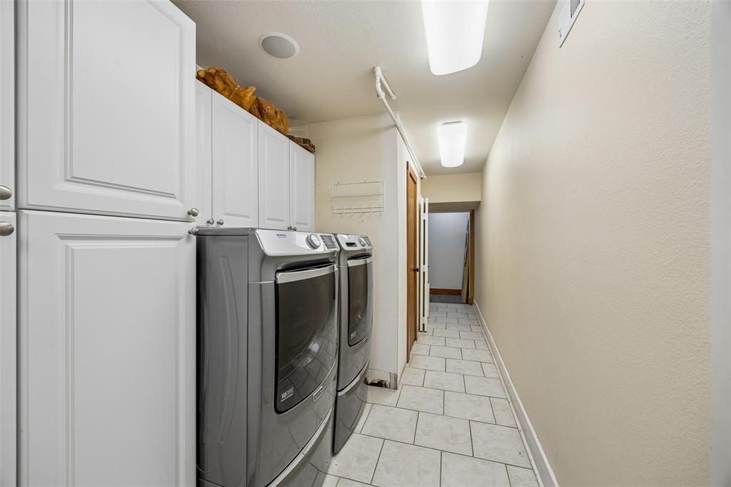 East Kessler Park - Residential