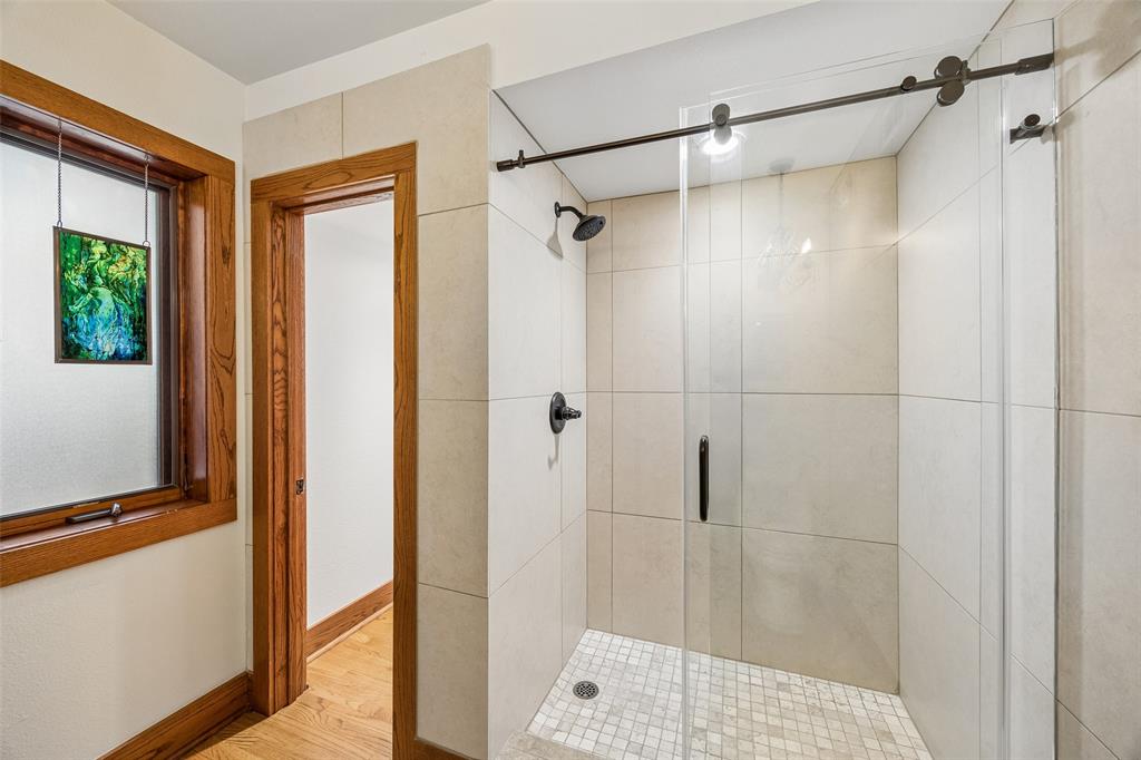East Kessler Park - Residential