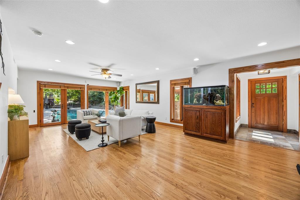 East Kessler Park - Residential