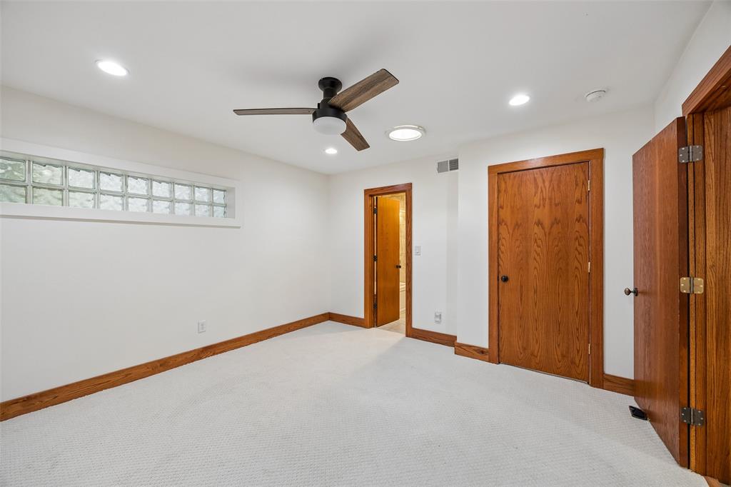 East Kessler Park - Residential