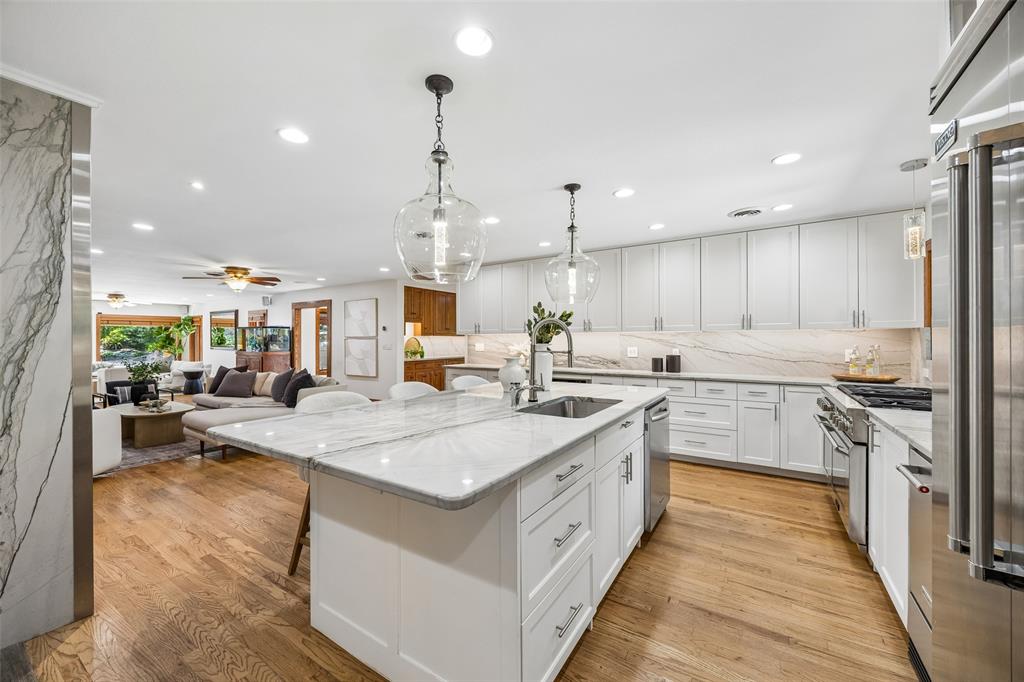 East Kessler Park - Residential