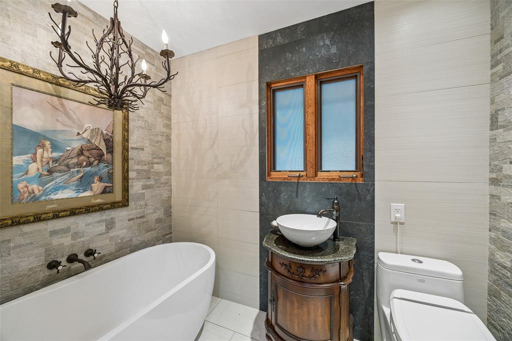 East Kessler Park - Residential