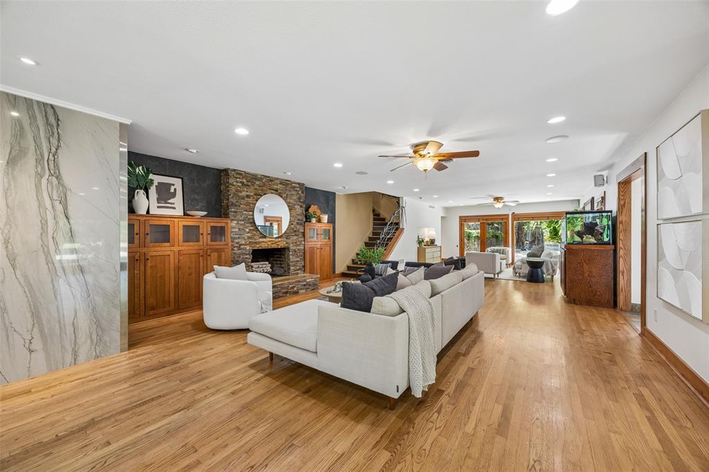 East Kessler Park - Residential