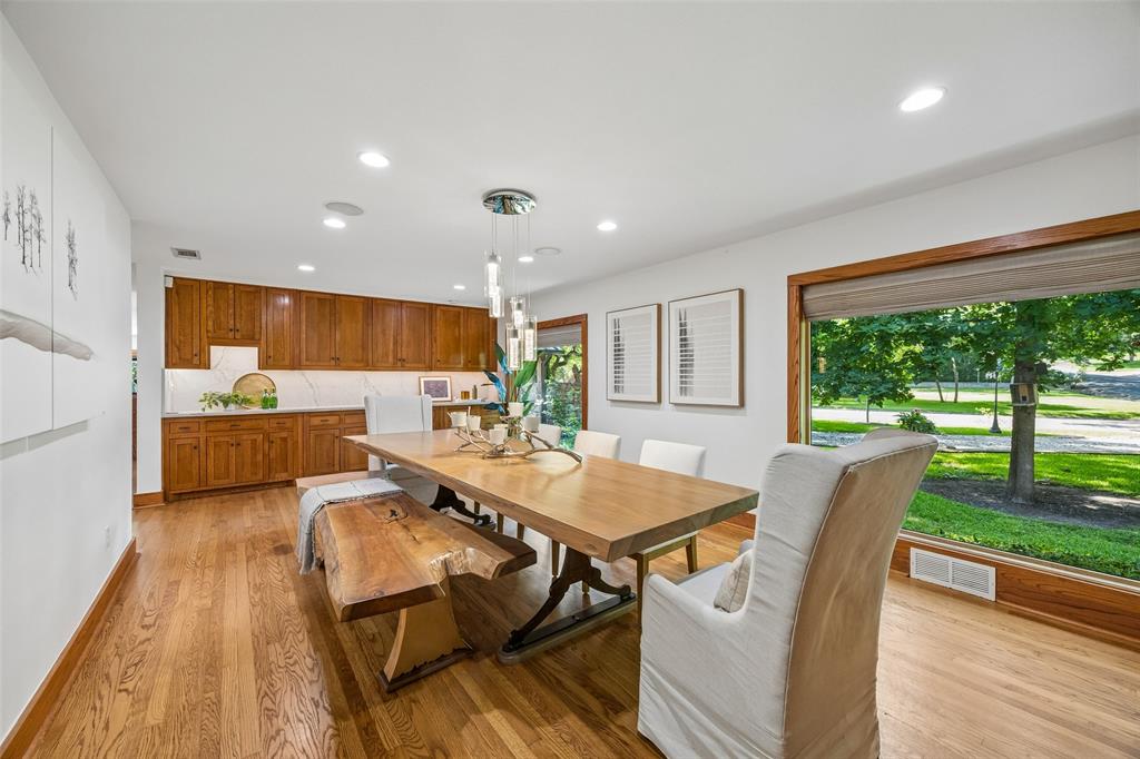 East Kessler Park - Residential