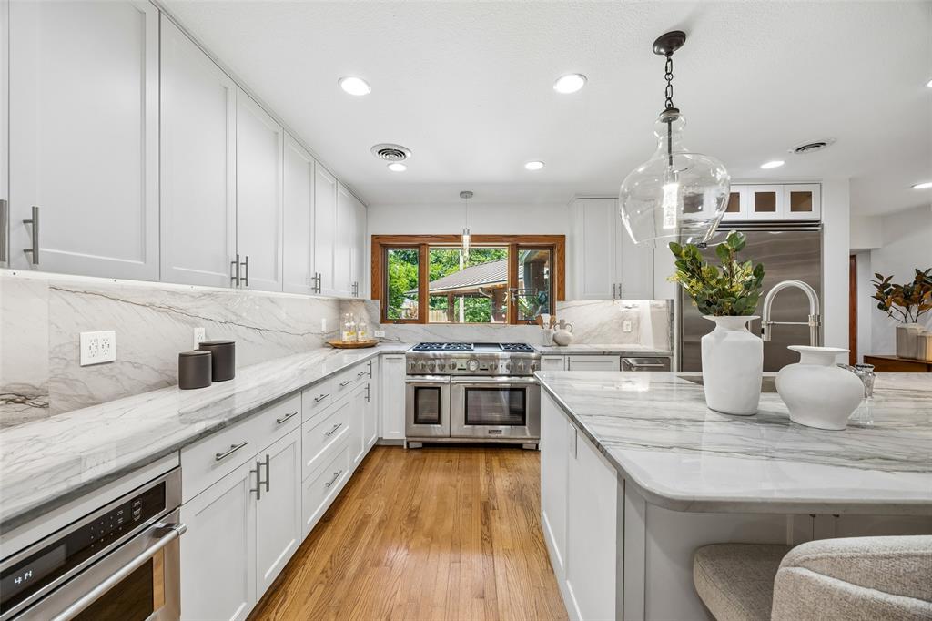 East Kessler Park - Residential