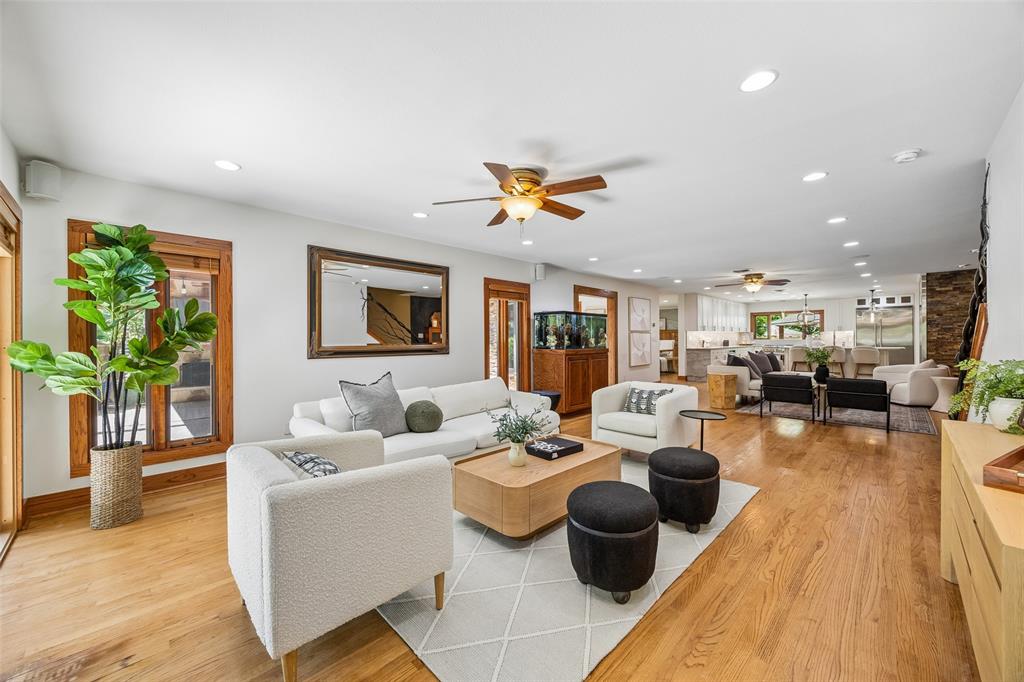 East Kessler Park - Residential
