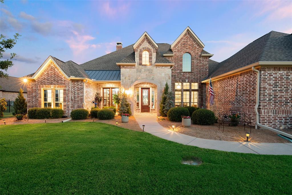 2000 Fair Oaks Lane