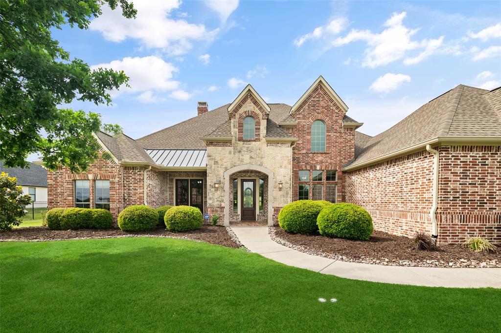 2000 Fair Oaks Lane