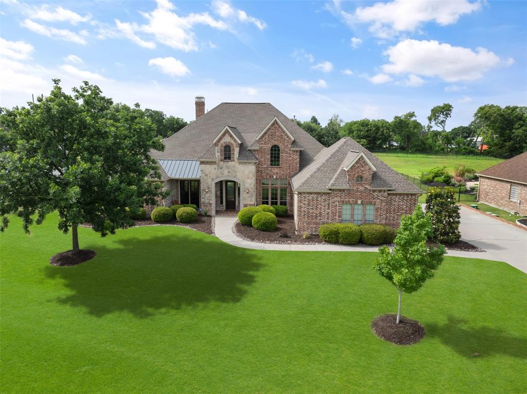 2000 Fair Oaks Lane