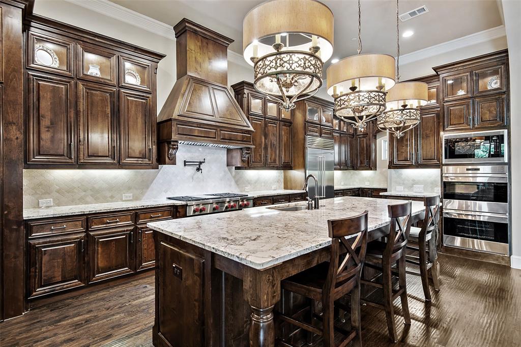 Winding Creek Add - Residential