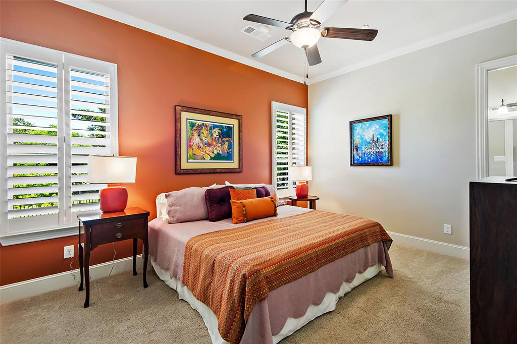 Winding Creek Add - Residential