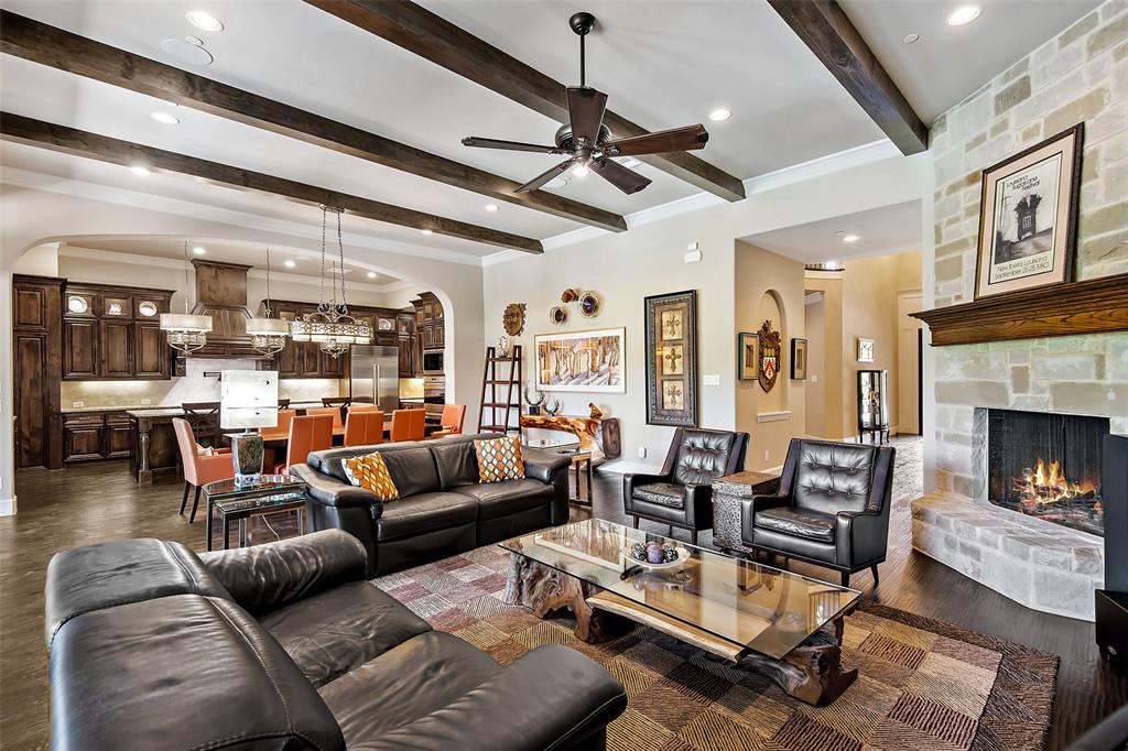 Winding Creek Add - Residential