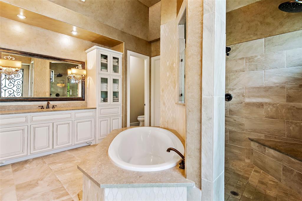 Winding Creek Add - Residential