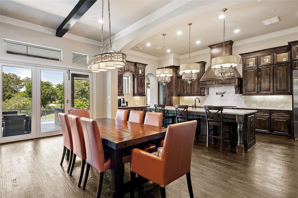 Winding Creek Add - Residential