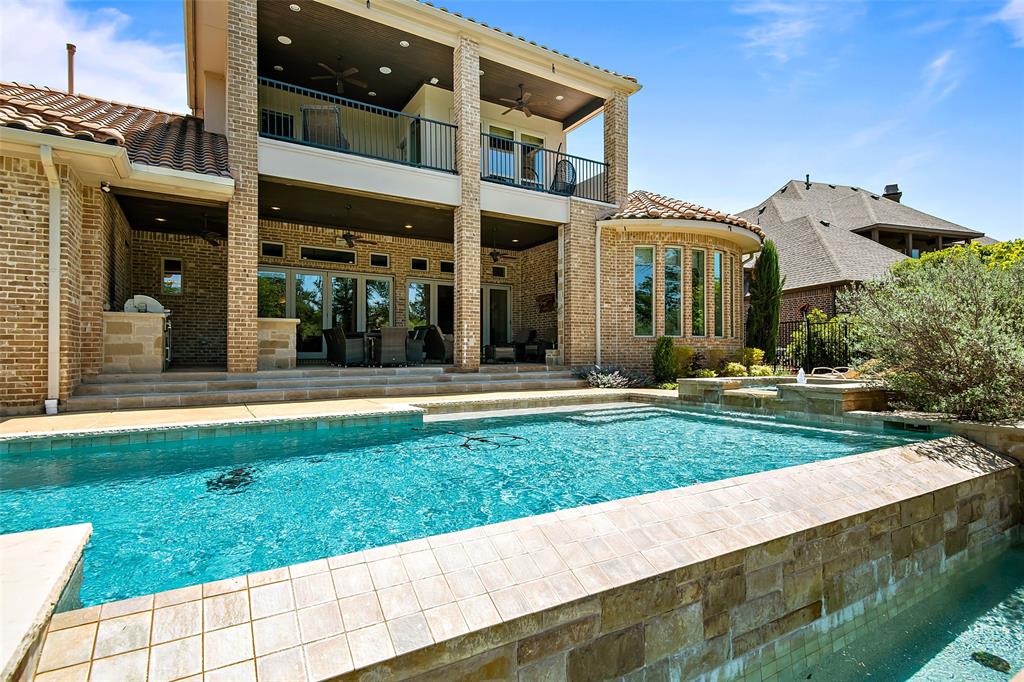 Winding Creek Add - Residential