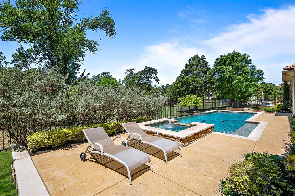 Winding Creek Add - Residential