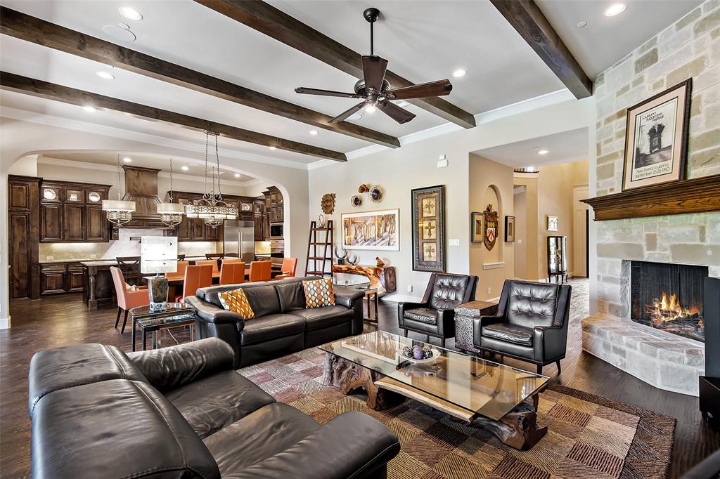 Winding Creek Add - Residential