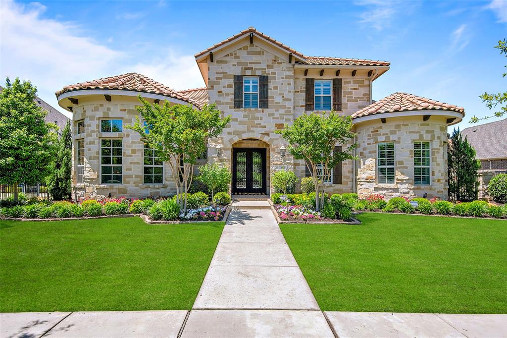 Winding Creek Add - Residential