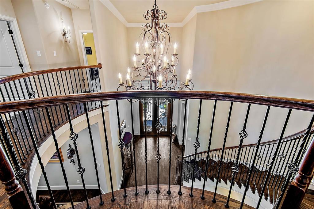 Winding Creek Add - Residential