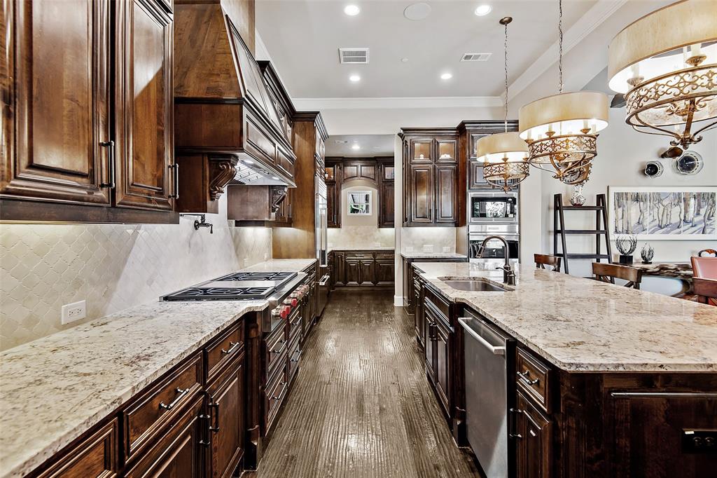 Winding Creek Add - Residential