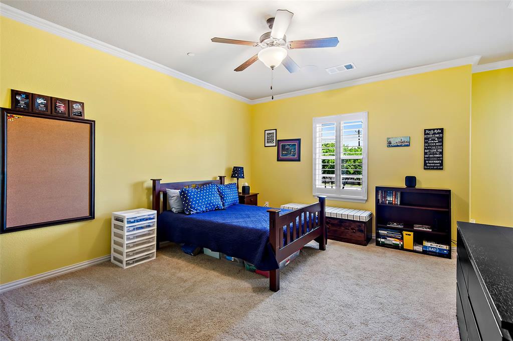 Winding Creek Add - Residential