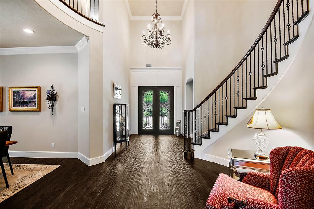 Winding Creek Add - Residential