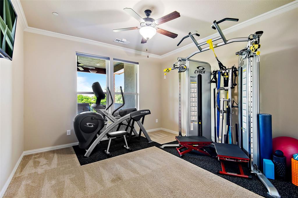 Winding Creek Add - Residential