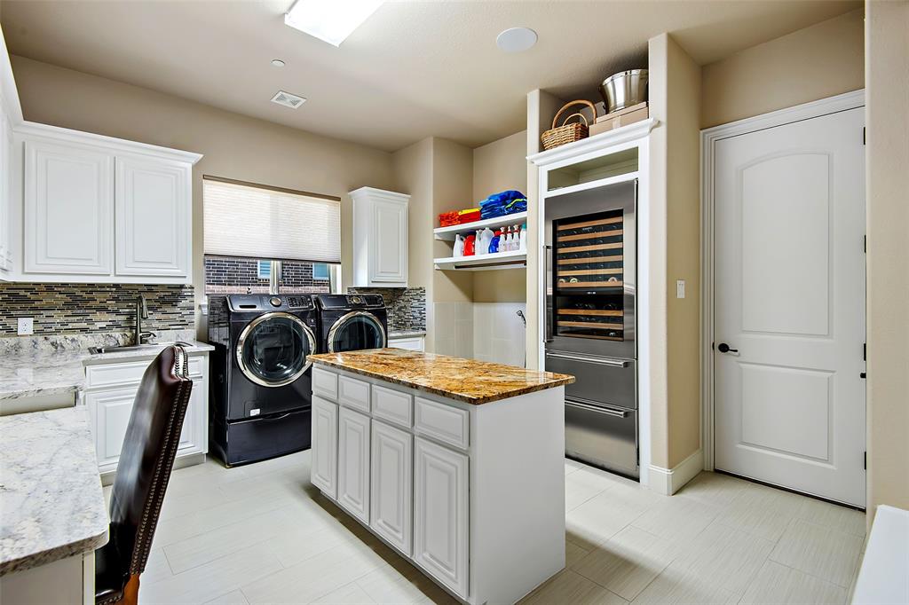 Winding Creek Add - Residential