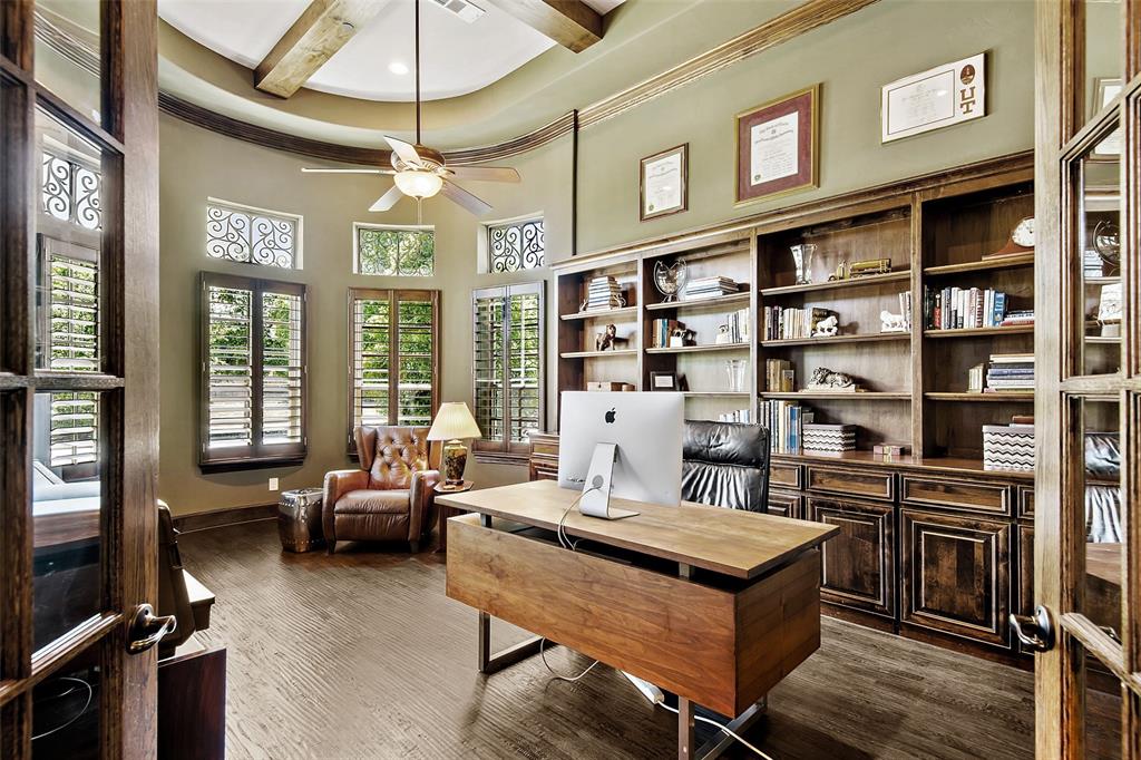 Winding Creek Add - Residential