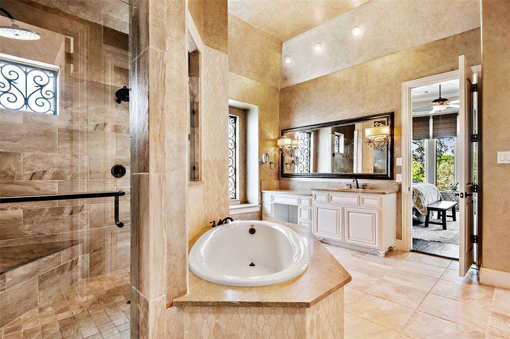 Winding Creek Add - Residential