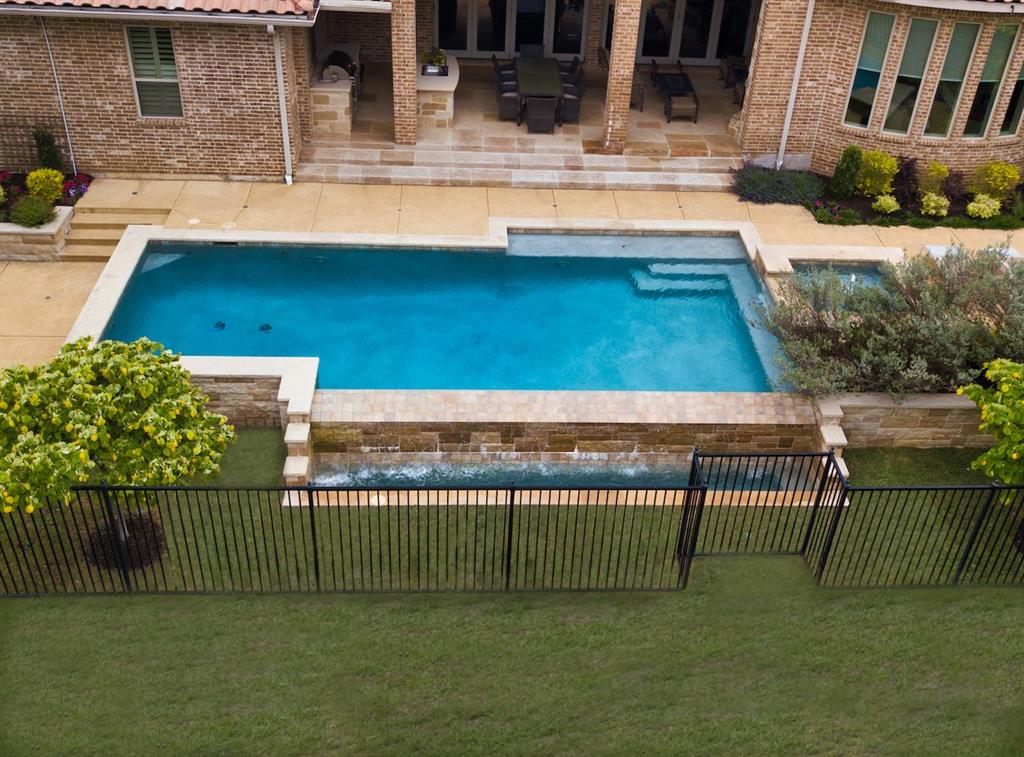 Winding Creek Add - Residential