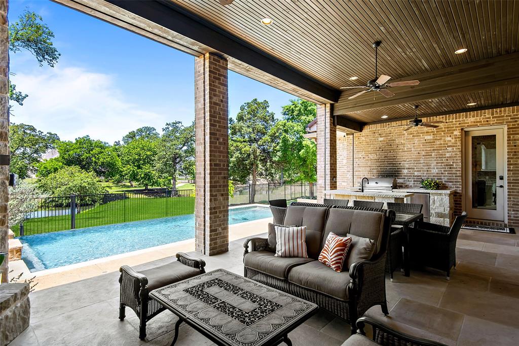 Winding Creek Add - Residential