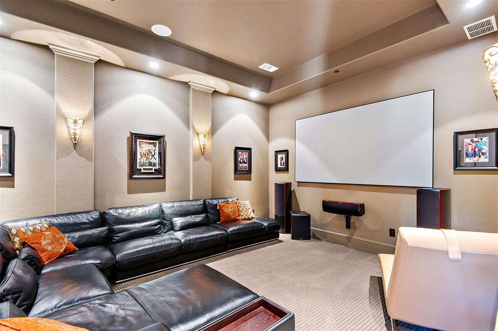 Winding Creek Add - Residential