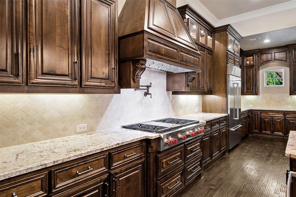 Winding Creek Add - Residential