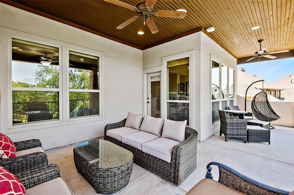 Winding Creek Add - Residential