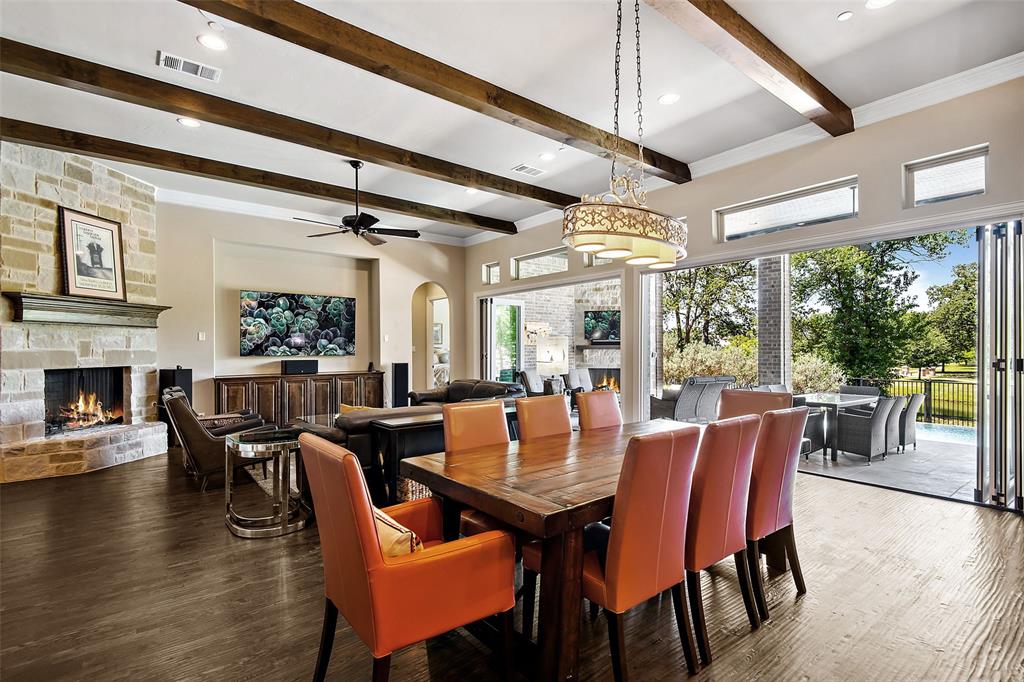 Winding Creek Add - Residential