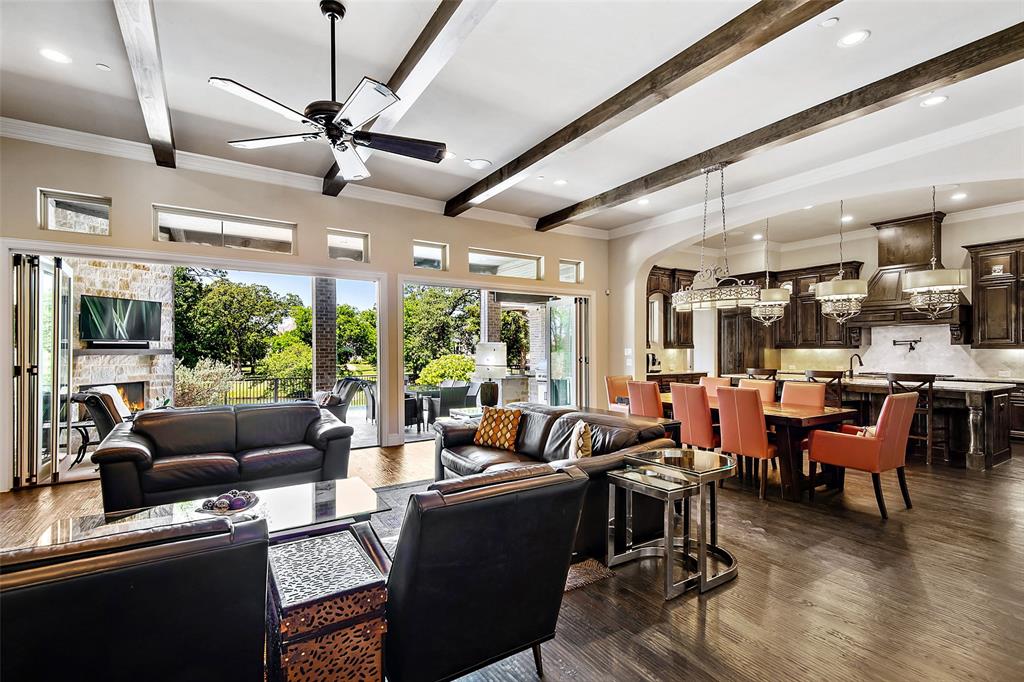 Winding Creek Add - Residential