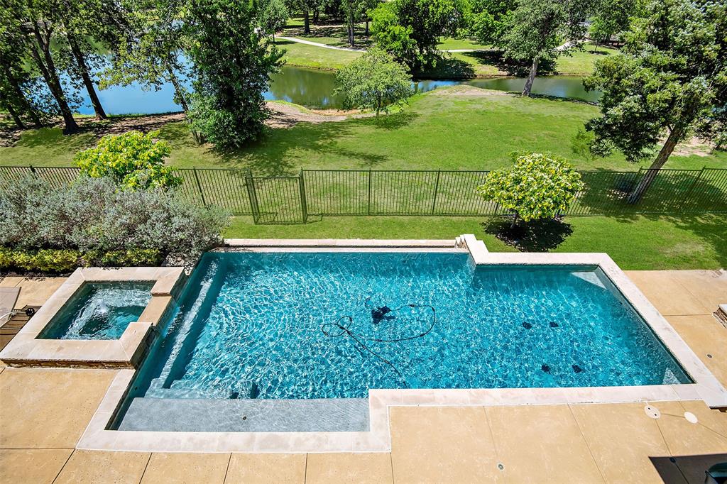 Winding Creek Add - Residential